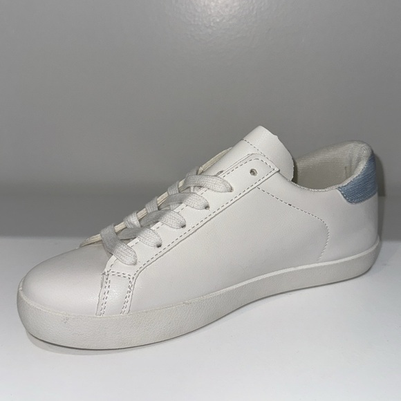 DENIM STAR SNEAKER - Picture 5 of 6